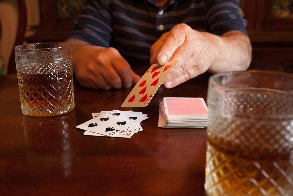 Mastering the Higher or Lower Drinking Game: Strategies, Fun, and Responsible Play