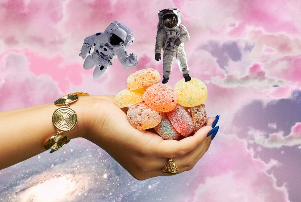 10 Trends Shaping the Future of Sweet Alcoholic Candy