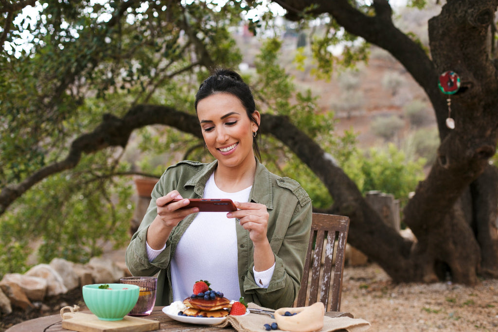 Upgrade Your Journey: Premium Adult Travel Snacks for the Sophisticated Explorer