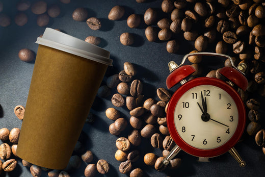 The Best Portable Coffee Solutions for On-the-Go Caffeine Lovers