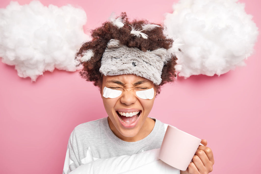 Caffeine On The Go: Coffee Gummies - The Portable Energy Hack