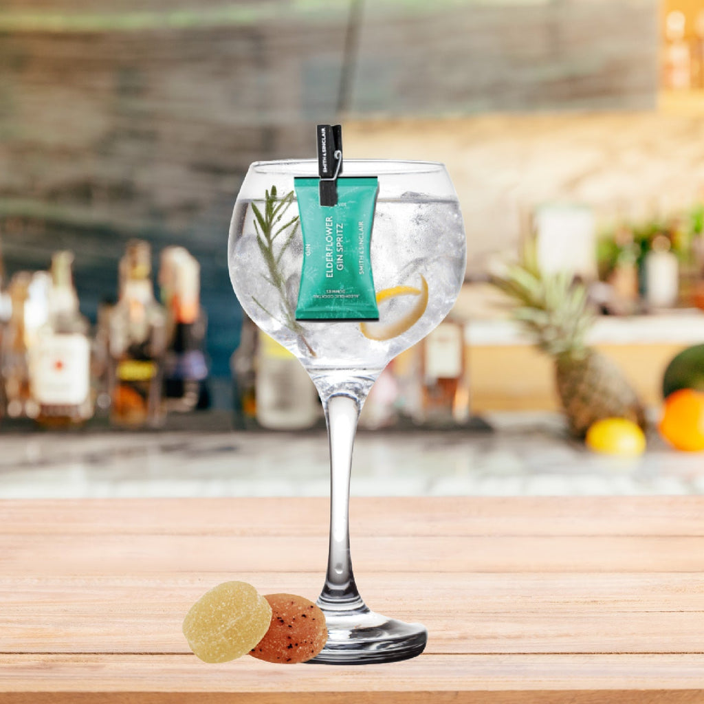 Do Alcohol Gummies Work? A Deep Dive into Their Effects and Efficacy