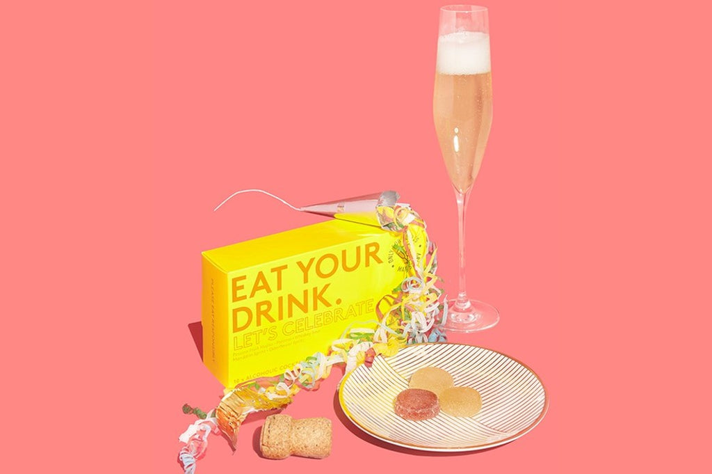 A Toast to Deliciousness: The Complete Guide to Alcoholic Gummies