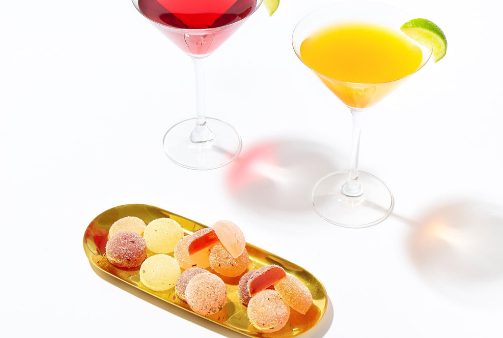 Indulge Your Inner Child: A Guide to the World of Adult Candy in 2024