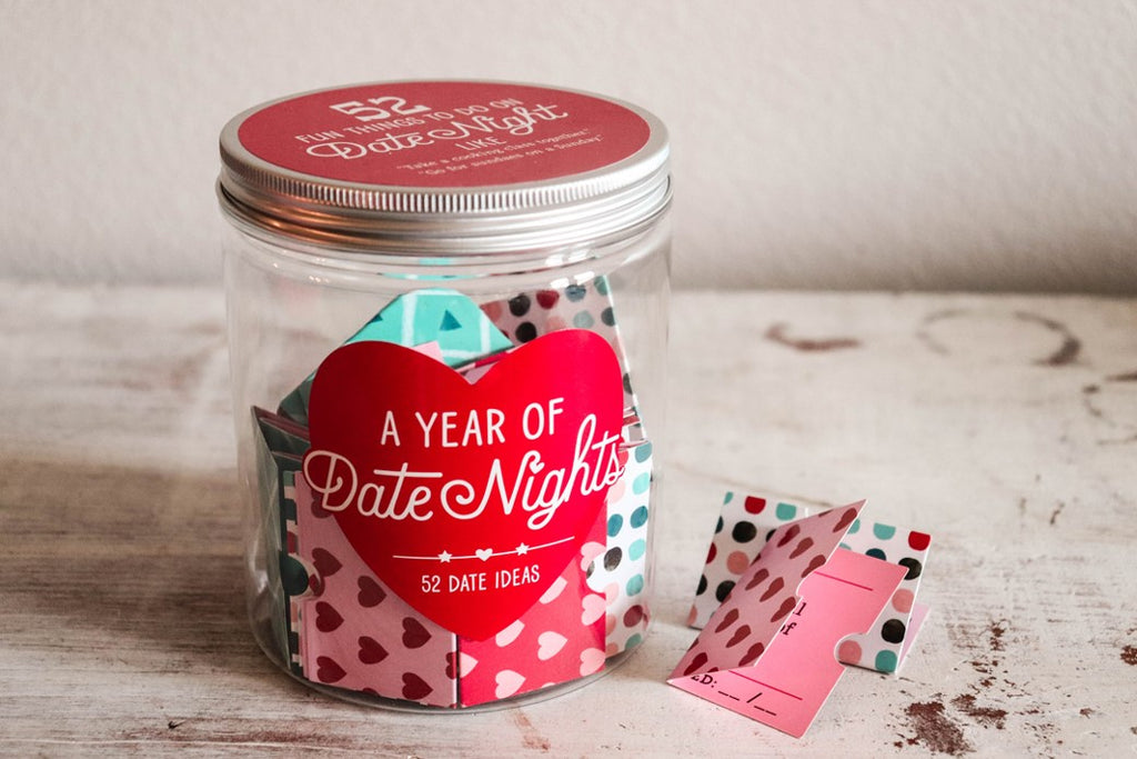 Spice It Up – Delectable Date Night Ideas for Sizzling Lovers
