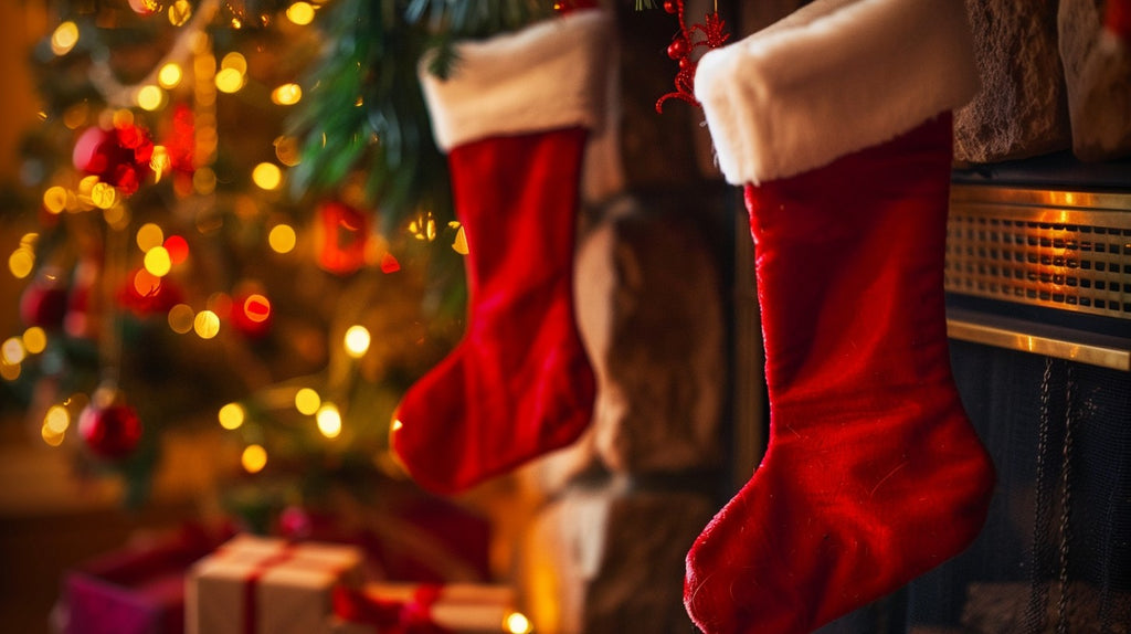 Top Adult Stocking Fillers for a Memorable Christmas