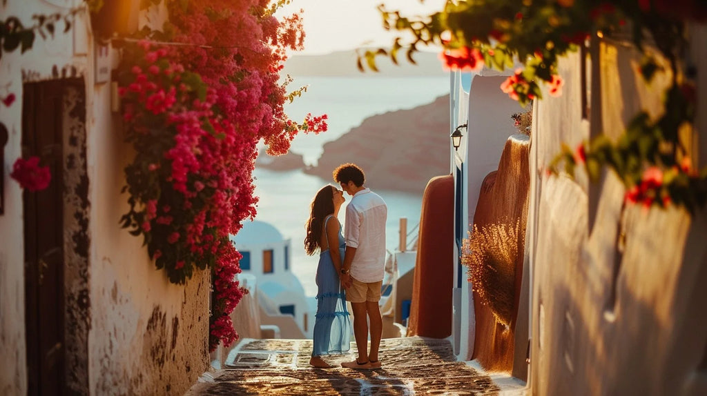 50 Unforgettable Honeymoon Gift Ideas That Will Make Your Partner Swoon