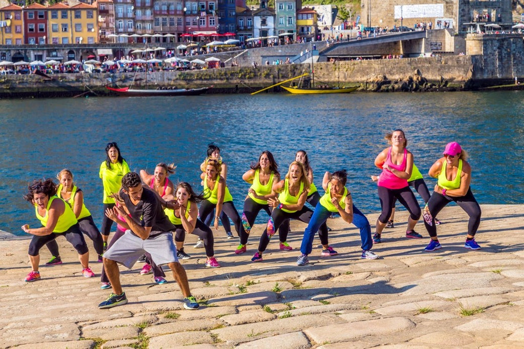 Thrilling Mother's Day Ideas: From Flash Mobs to Skydiving