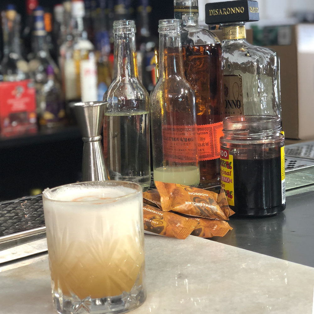 AN INTRODUCTION TO WHISKY
