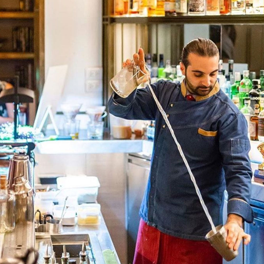 THE BEST BARS IN THE WORLD