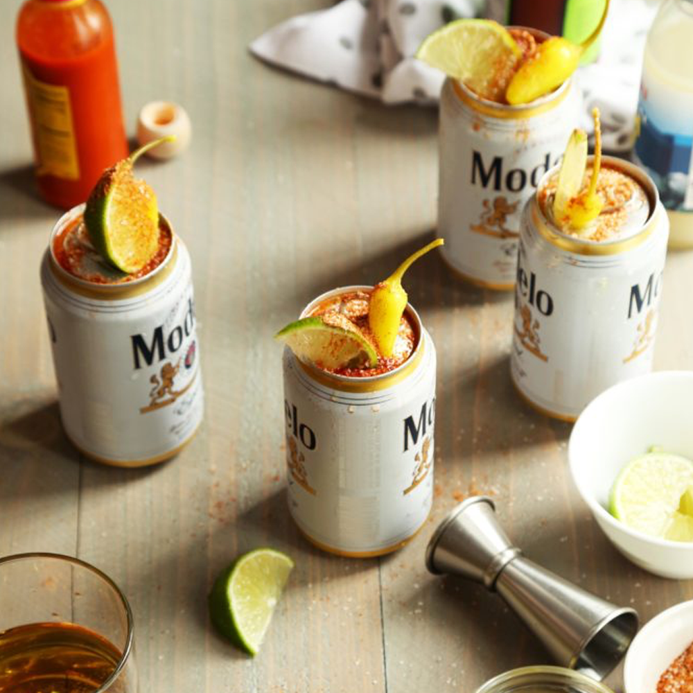 SUMMER BRUNCH COCKTAIL RECIPE