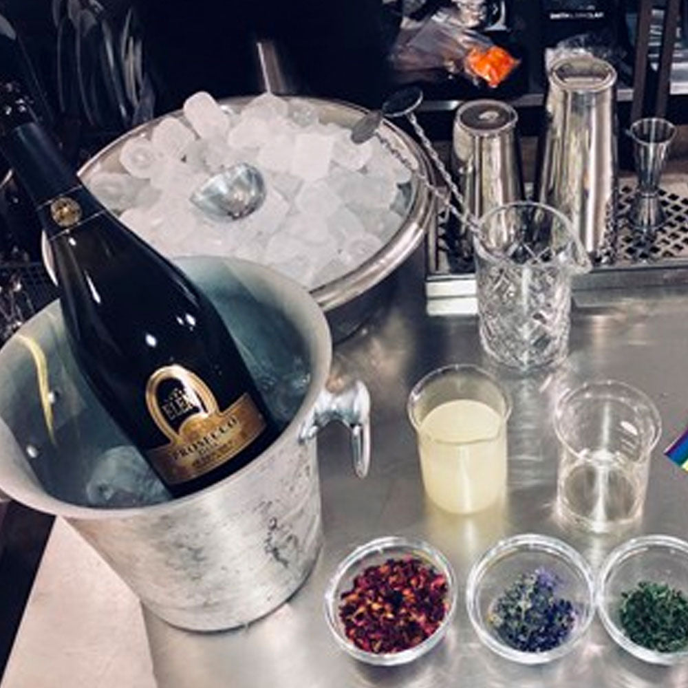 HOME BAR SPIRITS: OUR ESSENTIAL GUIDE