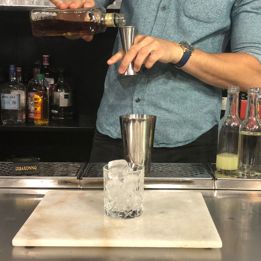 ESSENTIAL COCKTAIL MIXING EQUIPMENT