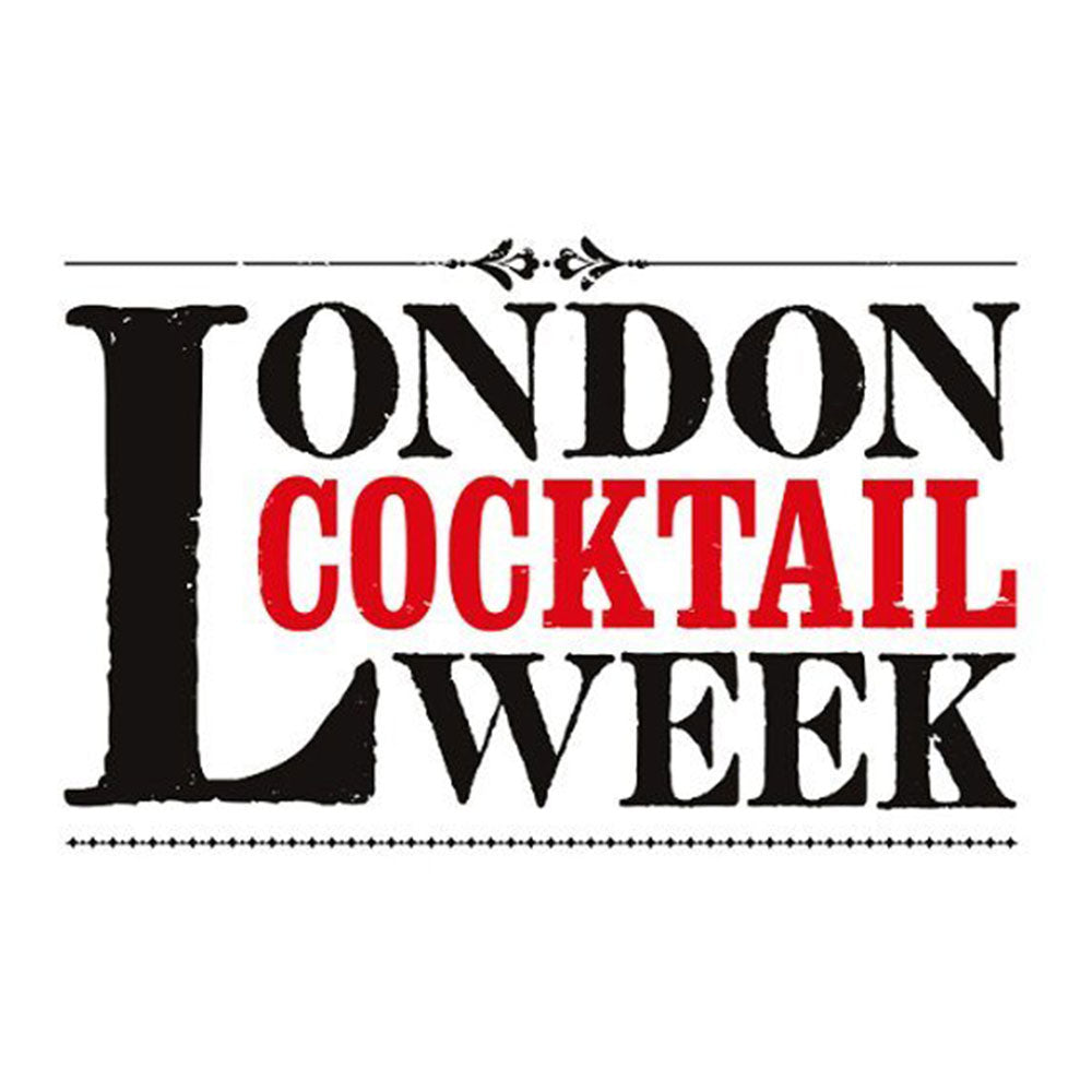 LONDON COCKTAIL WEEK 2018: WHAT TO DO