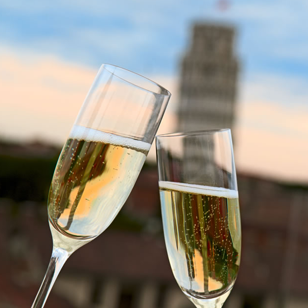 EVERYTHING YOU NEED TO KNOW ABOUT PROSECCO!