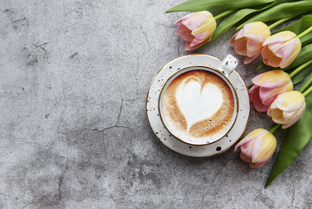 Spring Party Ideas: Awakening Your Days with Coffee Gummies