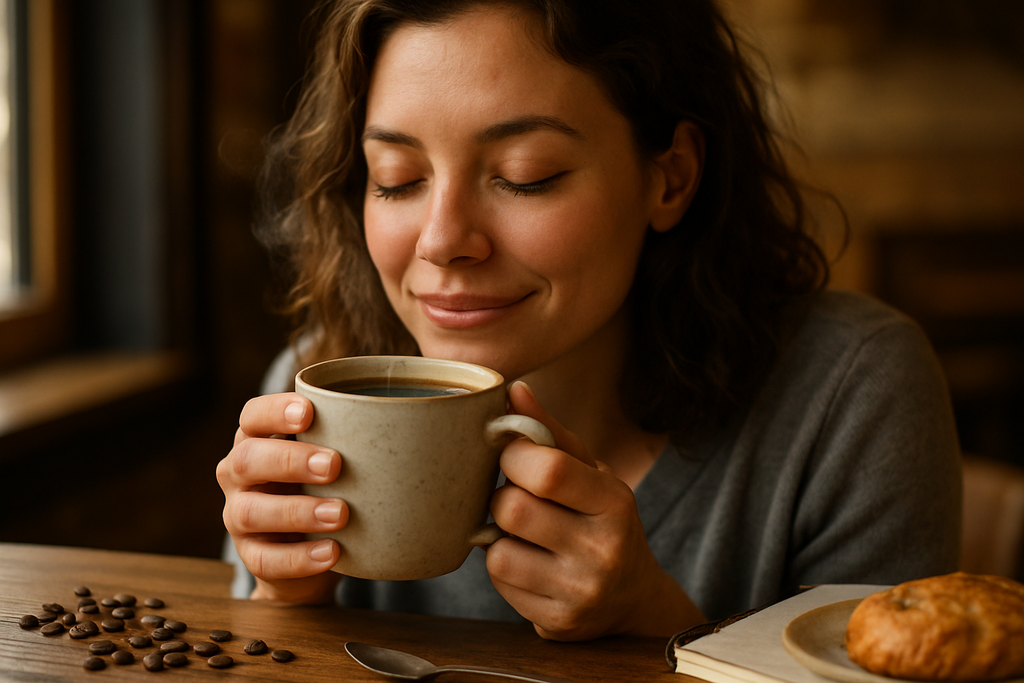 Coffee Gummies for Energy: Everything You Need to Know