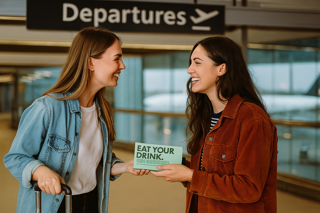 Farewell Party Gift Ideas: Thoughtful Ways to Say Goodbye