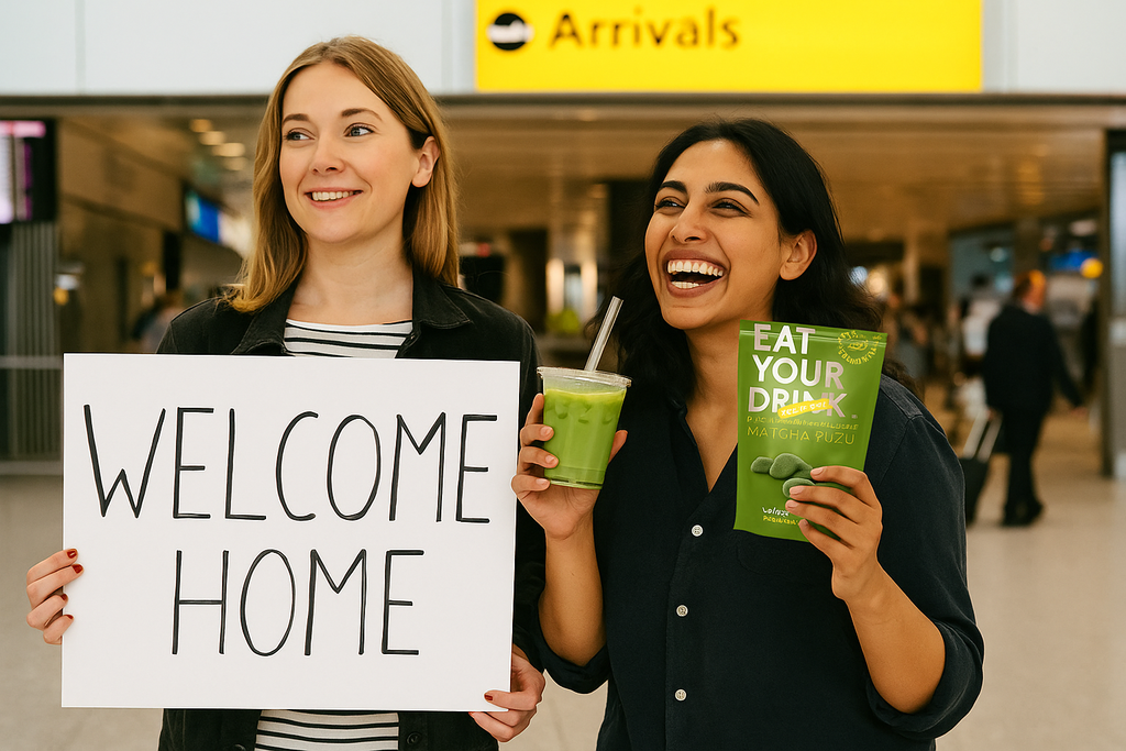 Welcome Home Gift Ideas: Thoughtful Ways to Celebrate New Beginnings