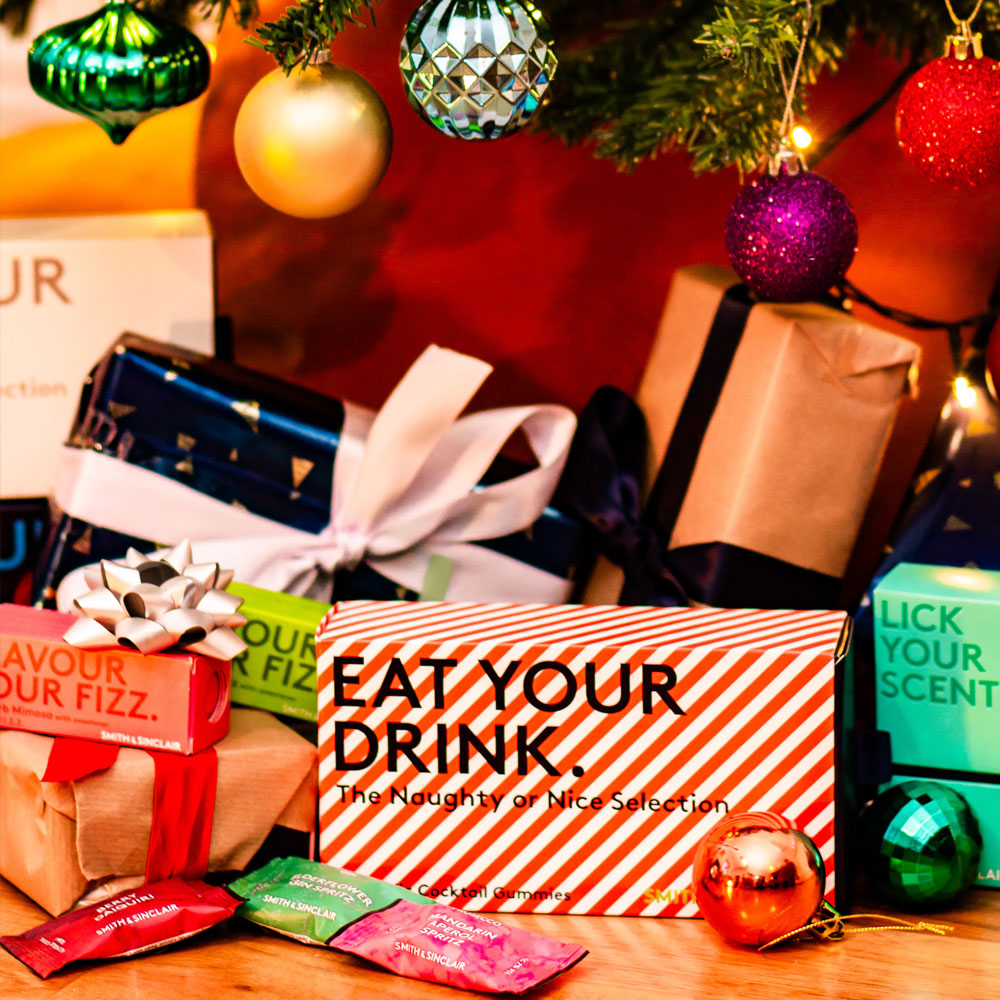 CHRISTMAS GIFTS FOR WHISKY DRINKERS