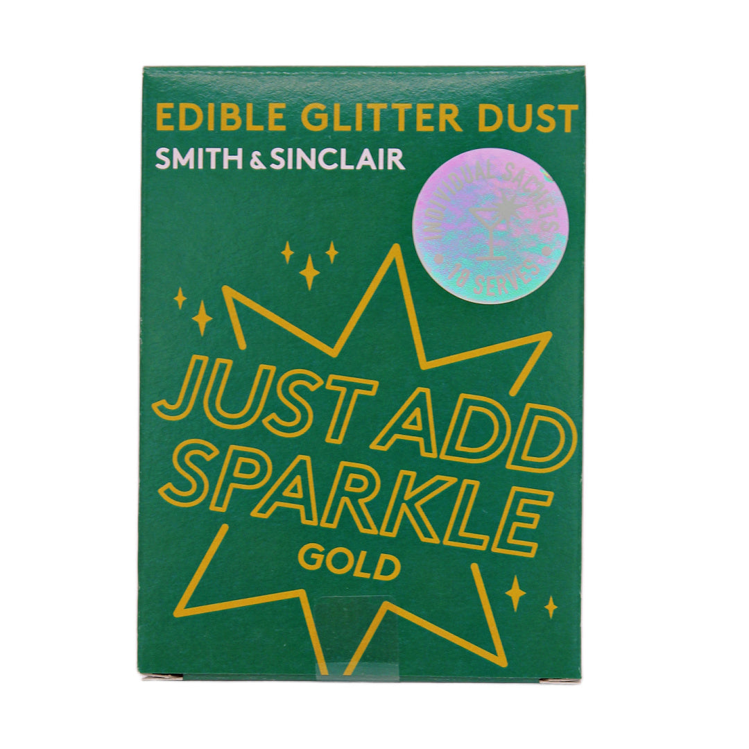 Just Add Sprakle Gold