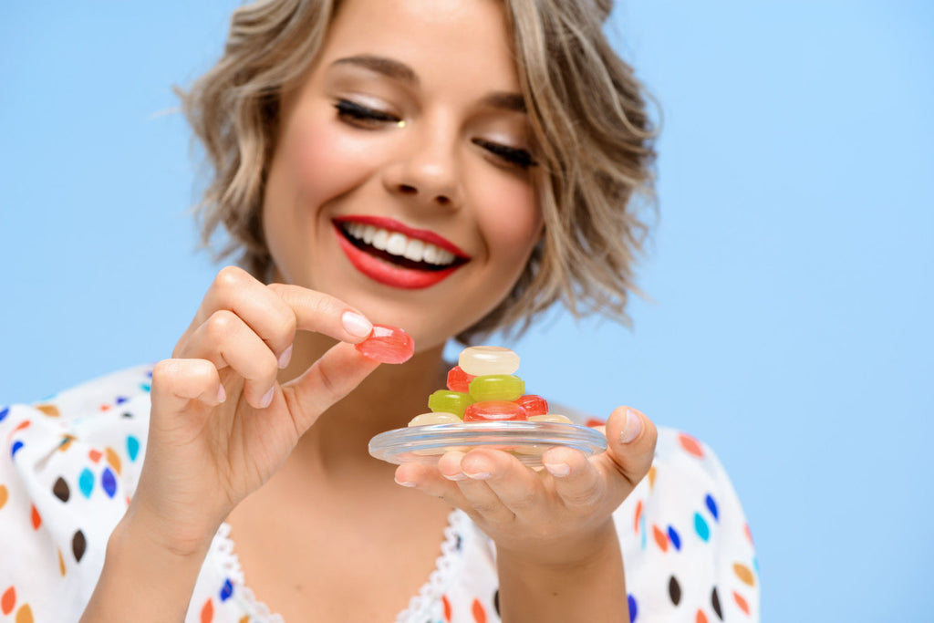 The Trend That’s Taking Over: Why Alcohol Gummies Are the Future of Drinking