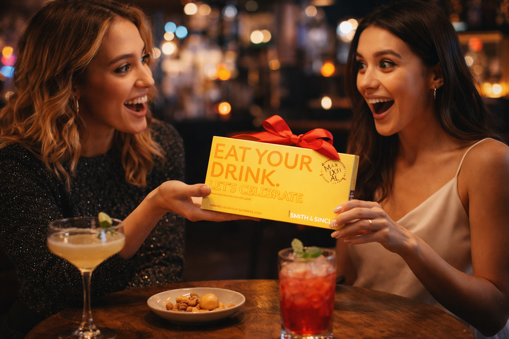 Best Friend Appreciation Gifts They’ll Actually Love