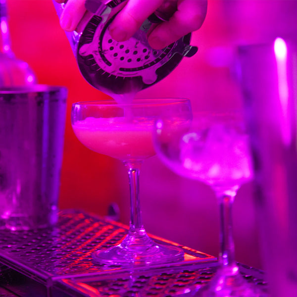 DRINKI X THE FLAVOUR GALLERY