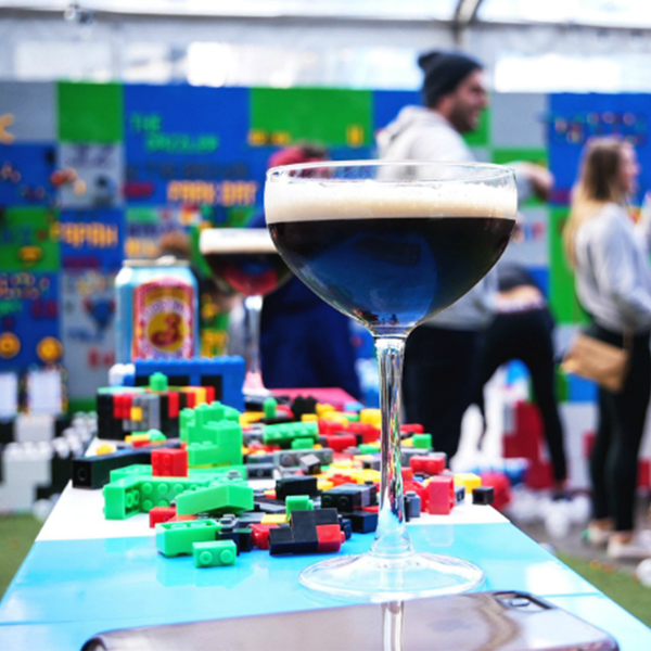 TOP THINGS TO DO IN APRIL