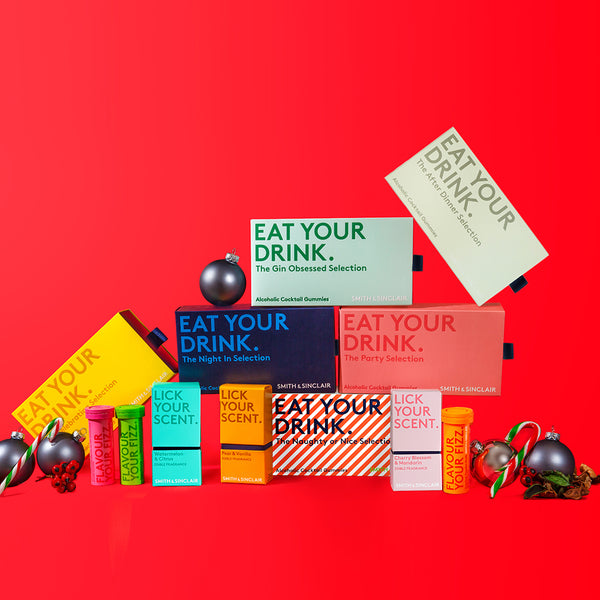 THE BEST ADVENT CALENDARS FOR ADULTS THIS CHRISTMAS