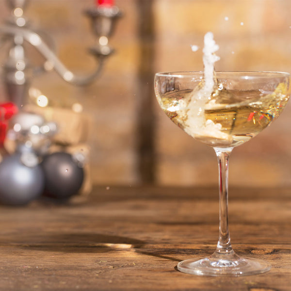 CHRISTMAS GIFTS FOR PROSECCO LOVERS
