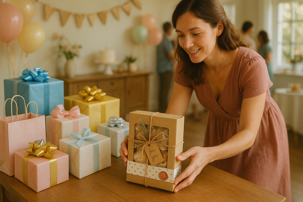 Build Your Own Gummy Gift Box for Literally Any Occasion