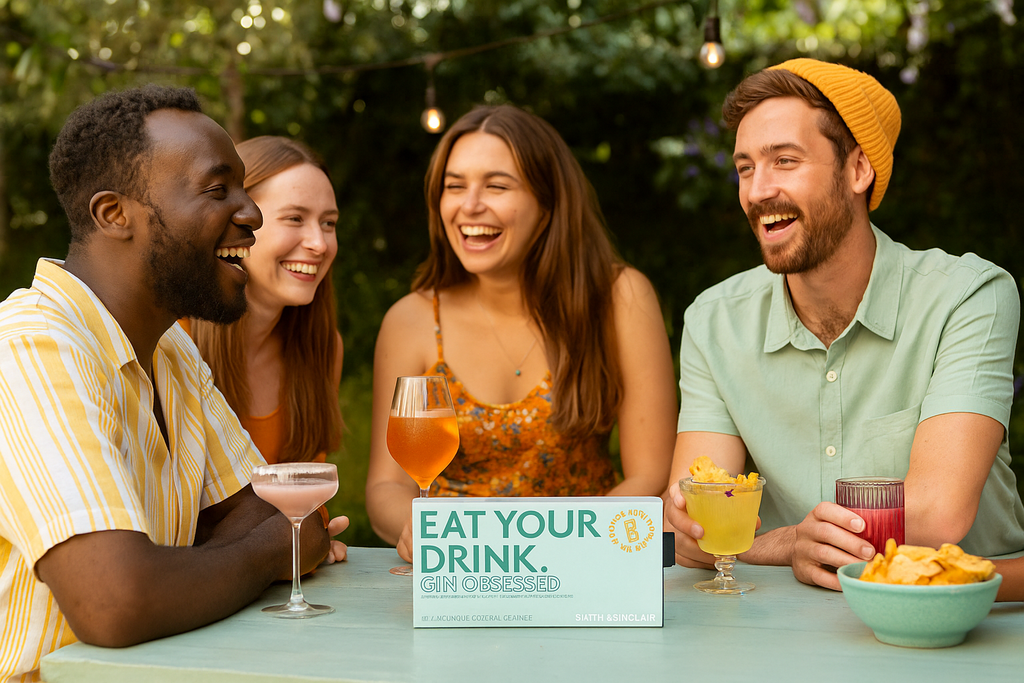 Garden Party Gift Ideas