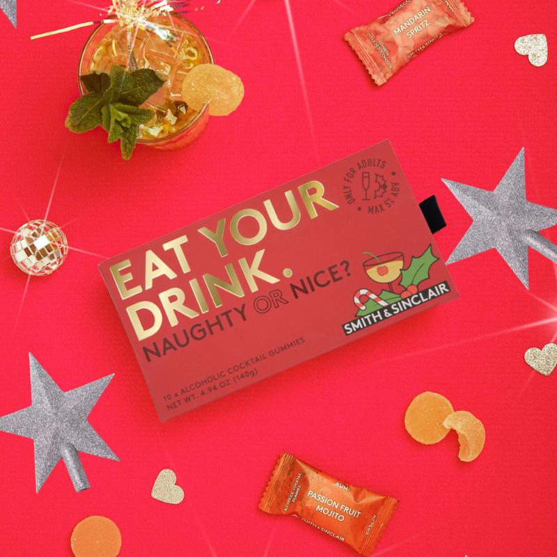 Christmas Boxes