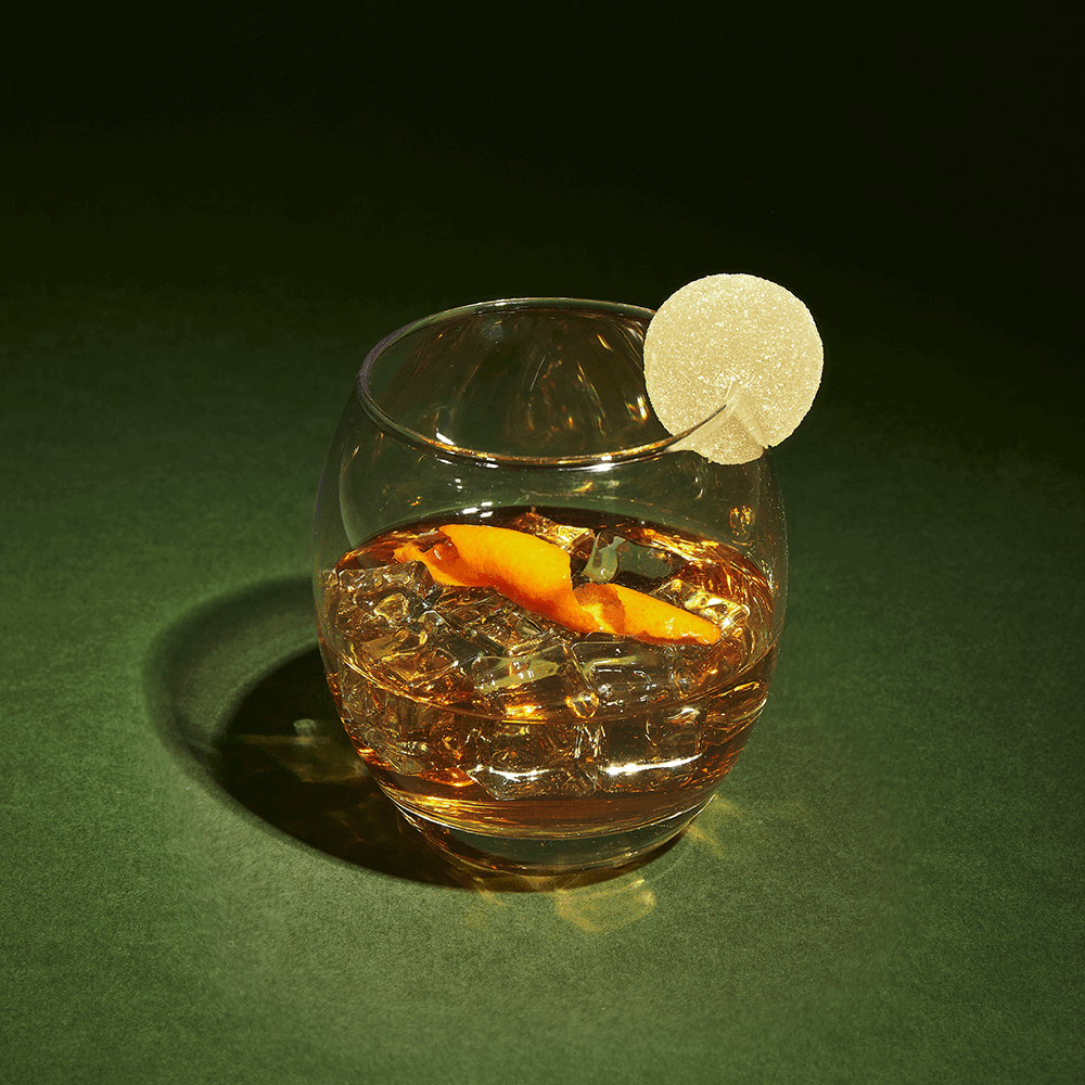 'Whiskey Club' Alcoholic Cocktail Gummies - Smith & Sinclair UK